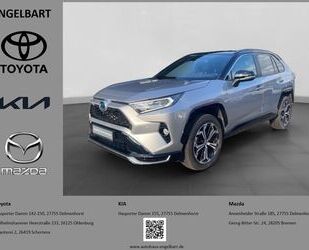 Toyota RAV 4 Gebrauchtwagen