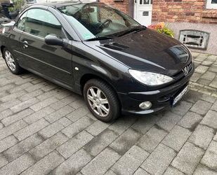 Peugeot 206 Gebrauchtwagen