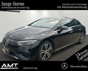 Mercedes-Benz EQE Gebrauchtwagen