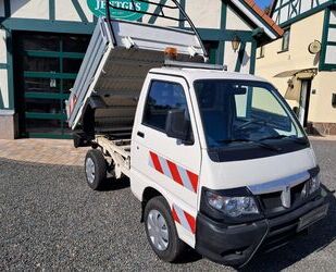 Piaggio Porter Gebrauchtwagen