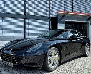 Ferrari 612 Gebrauchtwagen