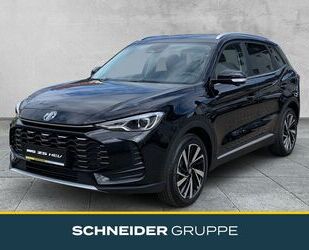 MG ZS Gebrauchtwagen