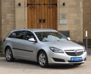 Opel Insignia Gebrauchtwagen