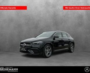 Mercedes-Benz GLA 180 Gebrauchtwagen
