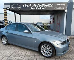 BMW 320 Gebrauchtwagen