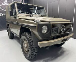 Mercedes-Benz G 250 Gebrauchtwagen