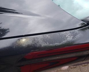 Peugeot 206 Gebrauchtwagen