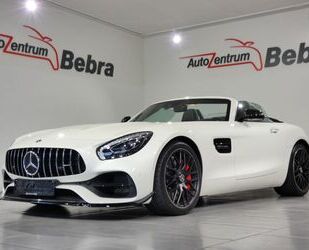 Mercedes-Benz AMG GT S Gebrauchtwagen