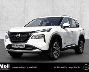 Nissan X-Trail Gebrauchtwagen