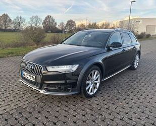 Audi A6 Allroad Gebrauchtwagen