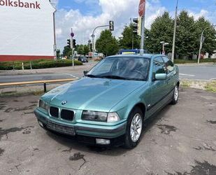 BMW 316 Gebrauchtwagen
