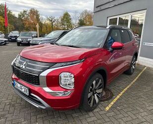 Mitsubishi Outlander Gebrauchtwagen
