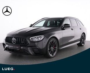 Mercedes-Benz E 53 AMG Gebrauchtwagen