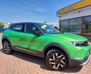 Opel Mokka Gebrauchtwagen
