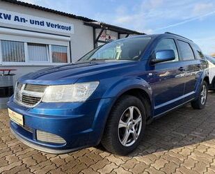 Dodge Journey Gebrauchtwagen