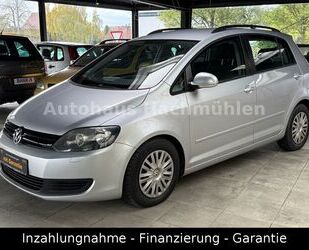 VW Golf Plus Gebrauchtwagen
