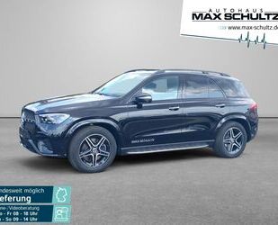 Mercedes-Benz GLE 450 Gebrauchtwagen