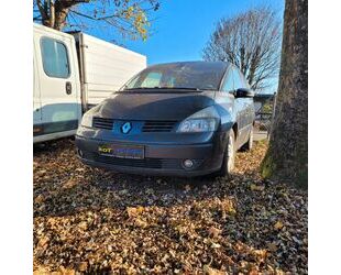 Renault Grand Espace Gebrauchtwagen