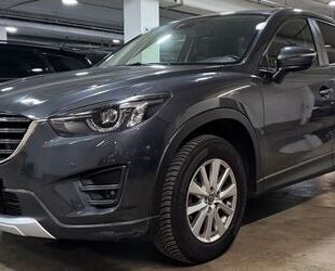 Mazda CX-5 Gebrauchtwagen