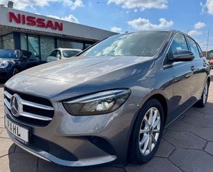 Mercedes-Benz B 180 Gebrauchtwagen