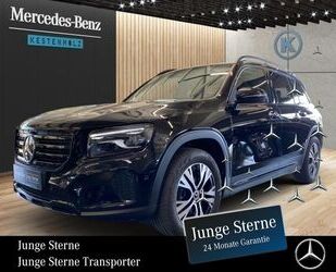 Mercedes-Benz GLB 200 Gebrauchtwagen
