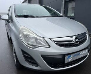 Opel Corsa Gebrauchtwagen