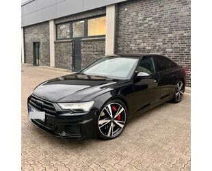 Audi S6 Gebrauchtwagen