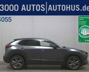 Mazda CX-30 Gebrauchtwagen