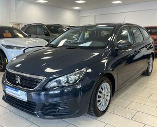 Peugeot 308 Gebrauchtwagen