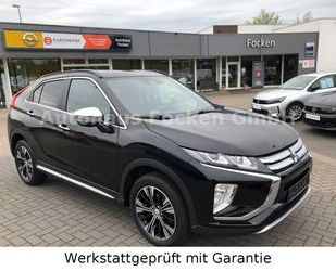 Mitsubishi Eclipse Gebrauchtwagen