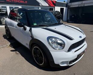 Mini Cooper S Gebrauchtwagen