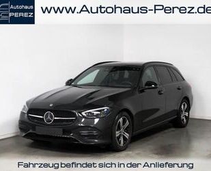 Mercedes-Benz C 200 Gebrauchtwagen