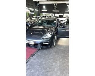 Porsche Panamera Gebrauchtwagen