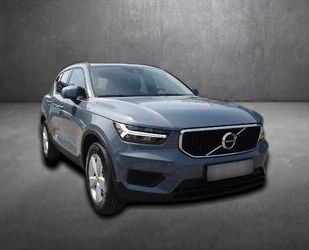 Volvo XC40 Gebrauchtwagen