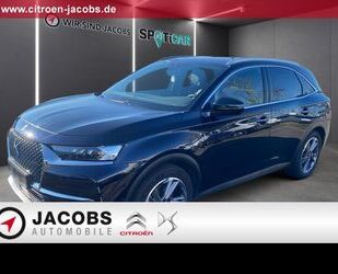 DS Automobiles DS7 (Crossback) Gebrauchtwagen