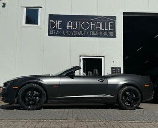 Chevrolet Camaro Gebrauchtwagen