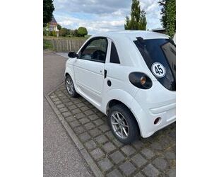 Microcar DUÈ Gebrauchtwagen