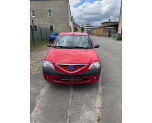 Dacia Logan Gebrauchtwagen