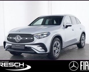 Mercedes-Benz GLC 300 Gebrauchtwagen