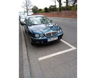 Rover 75 Gebrauchtwagen