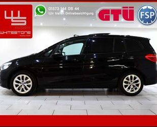 BMW 220 Gran Tourer Gebrauchtwagen