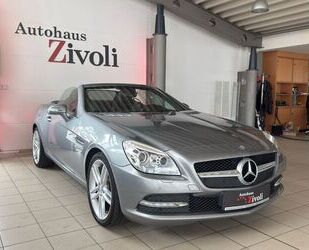 Mercedes-Benz SLK 200 Gebrauchtwagen