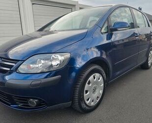 VW Golf Plus Gebrauchtwagen