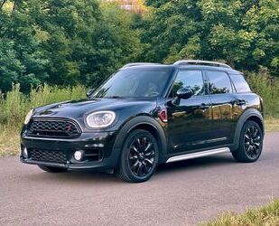Mini Cooper S Countryman Gebrauchtwagen