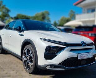 Citroen C5 X Gebrauchtwagen