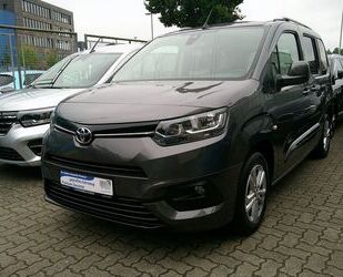 Toyota Proace (Verso) Gebrauchtwagen