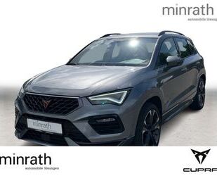 Cupra Ateca Gebrauchtwagen