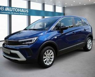 Opel Crossland (X) Gebrauchtwagen