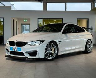 BMW M4 Gebrauchtwagen