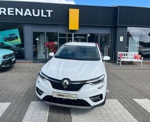Renault Arkana Gebrauchtwagen
